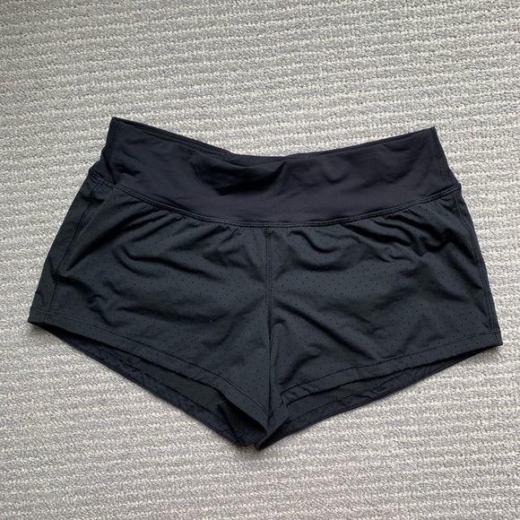 lululemon athletica Pants - Lululemon athletic shorts